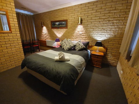 Allamar Motel - Darwin Holiday 5