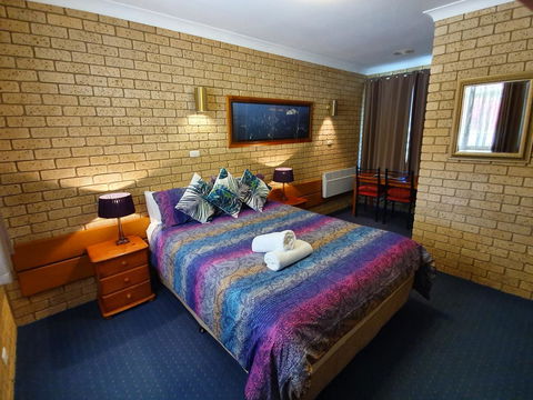 Allamar Motel - Darwin Holiday 7