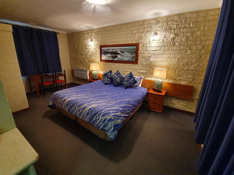 Allamar Motel - Darwin Holiday 9