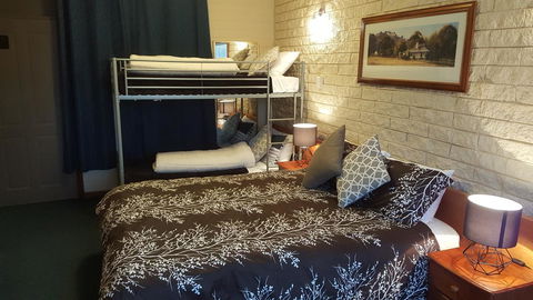 Allamar Motel - Darwin Holiday 30