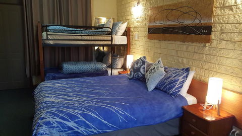 Allamar Motel - Darwin Holiday 25