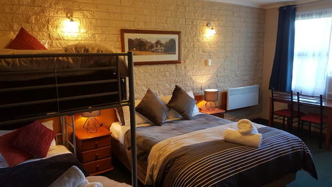 Allamar Motel - Darwin Holiday 27