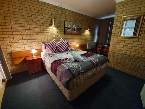 Allamar Motel - Darwin Holiday 6