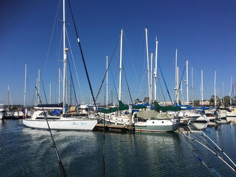 Luxury On The Water (Private Luxurious Boat) - Darwin Holiday 7