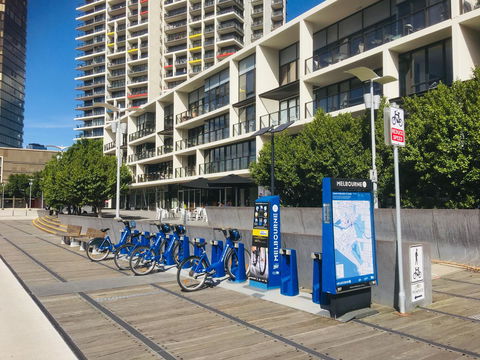 Luxury On The Water (Private Luxurious Boat) - Darwin Holiday 9