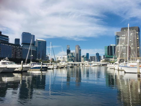 Luxury On The Water (Private Luxurious Boat) - Darwin Holiday 8