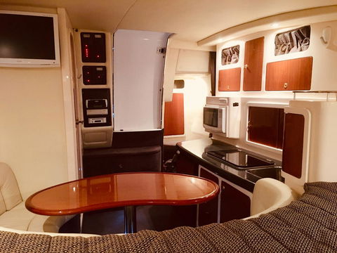 Luxury On The Water (Private Luxurious Boat) - Darwin Holiday 3