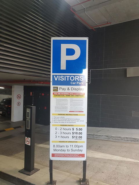 Luxury On The Water (Private Luxurious Boat) - Darwin Holiday 18