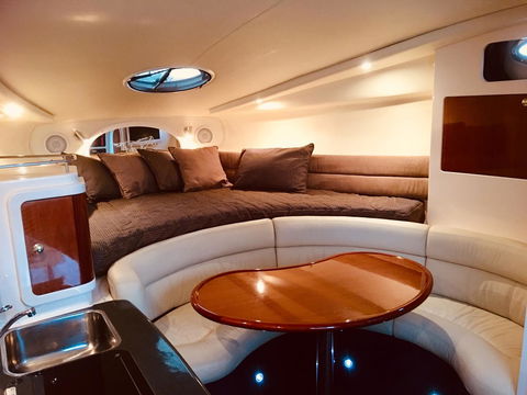 Luxury On The Water (Private Luxurious Boat) - Darwin Holiday 2