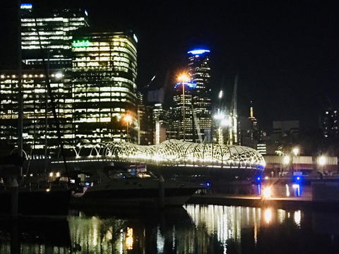 Luxury On The Water (Private Luxurious Boat) - Darwin Holiday 12