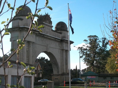 Ambassador Motor Inn - Darwin Holiday 32