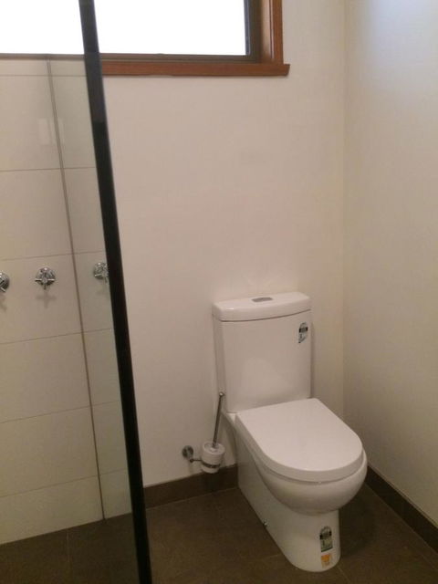 Ambassador Motor Inn - Darwin Holiday 23