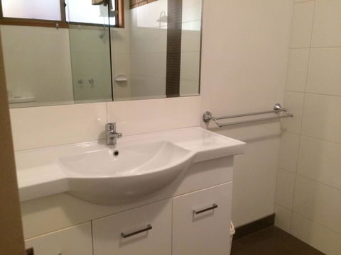 Ambassador Motor Inn - Darwin Holiday 19