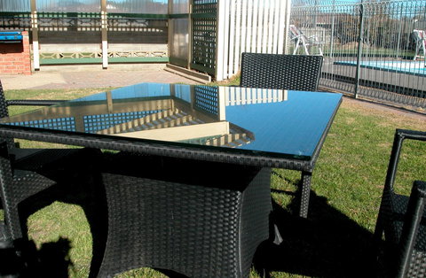 Ambassador Motor Inn - Darwin Holiday 35