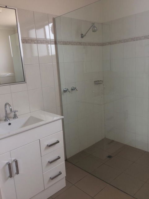 Ambassador Motor Inn - Darwin Holiday 28