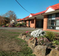 Ambassador Motor Inn - Darwin Holiday