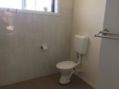 Ambassador Motor Inn - Darwin Holiday 22