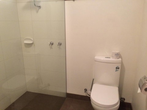 Ambassador Motor Inn - Darwin Holiday 18