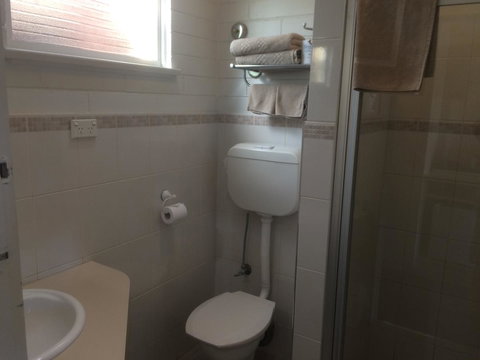 Ambassador Motor Inn - Darwin Holiday 14