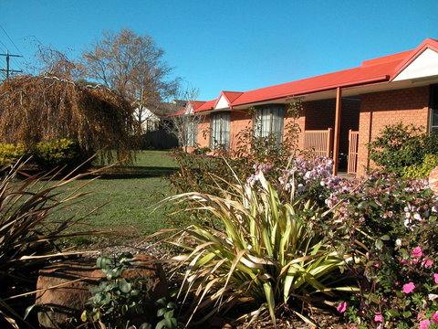 Ambassador Motor Inn - Darwin Holiday 42