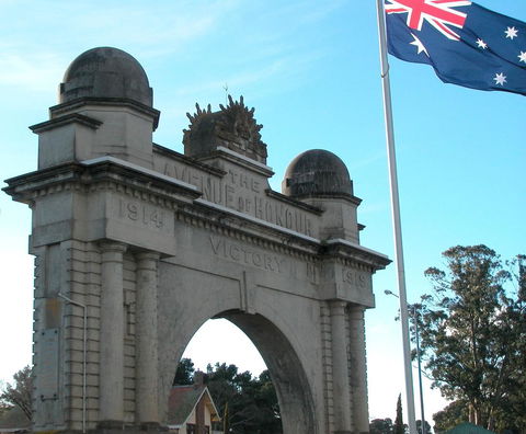 Ambassador Motor Inn - Darwin Holiday 37