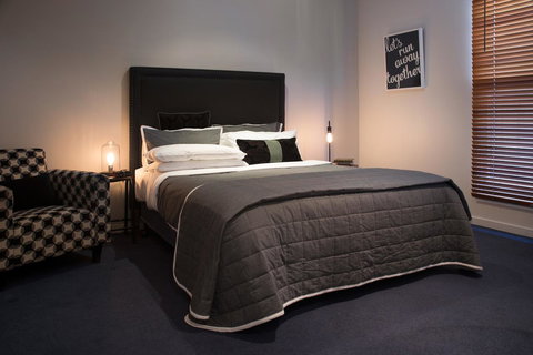 Lake Como Villa - Darwin Holiday 7