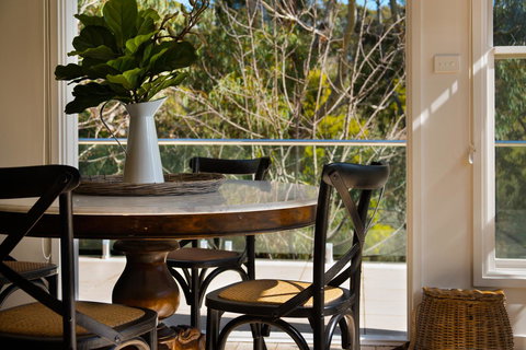 Lake Como Villa - Darwin Holiday 5