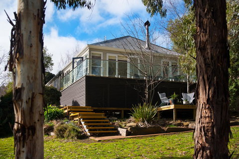 Lake Como Villa - Darwin Holiday 0