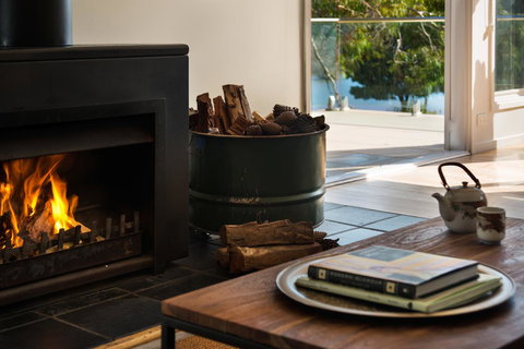 Lake Como Villa - Darwin Holiday 8