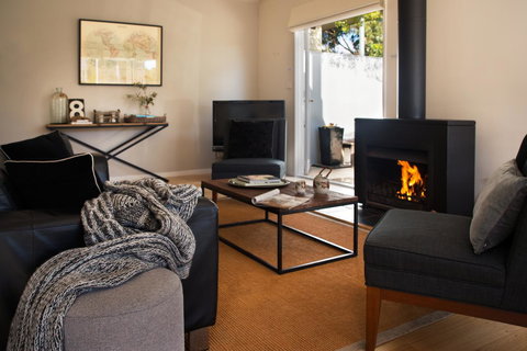 Lake Como Villa - Darwin Holiday 2