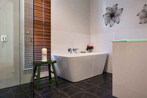 Lake Como Villa - Darwin Holiday 6