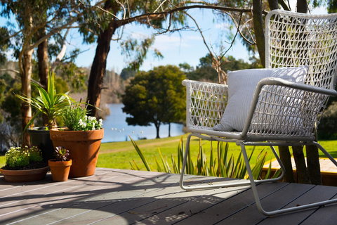 Lake Como Villa - Darwin Holiday 1