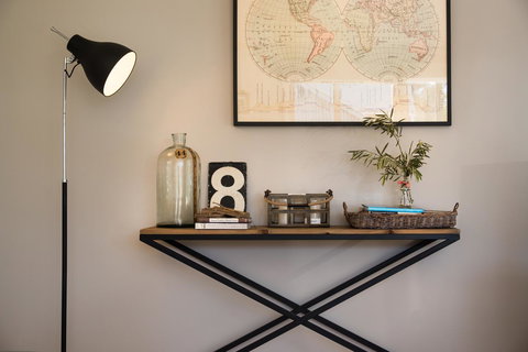 Lake Como Villa - Darwin Holiday 3