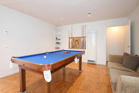 Via Nuova - Darwin Holiday 16