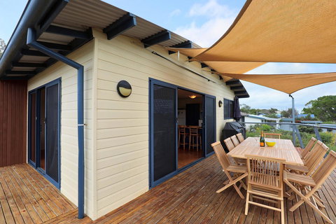 Via Nuova - Darwin Holiday 13