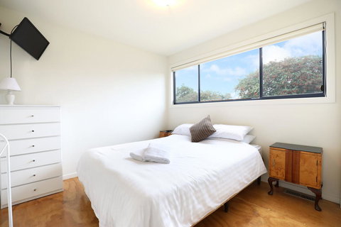 Via Nuova - Darwin Holiday 22