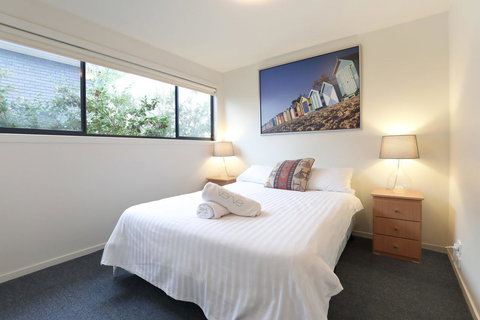 Via Nuova - Darwin Holiday 12