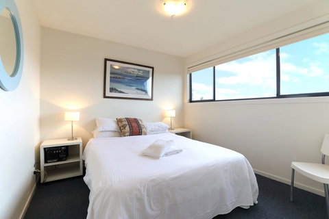 Via Nuova - Darwin Holiday 18