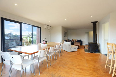 Via Nuova - Darwin Holiday 21