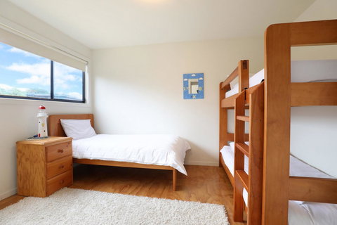 Via Nuova - Darwin Holiday 8