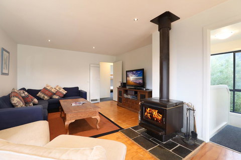 Via Nuova - Darwin Holiday 17