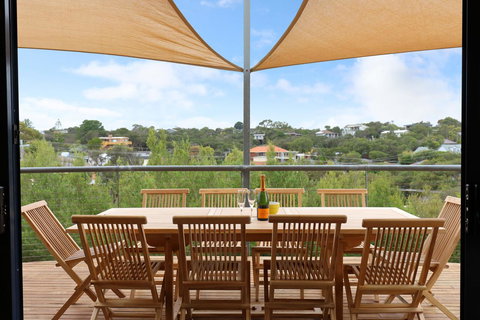 Via Nuova - Darwin Holiday 10