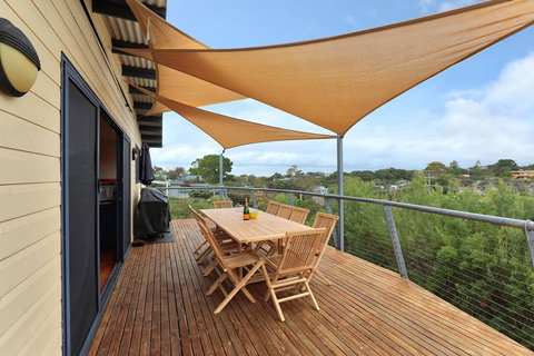 Via Nuova - Darwin Holiday 5