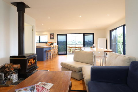 Via Nuova - Darwin Holiday 6