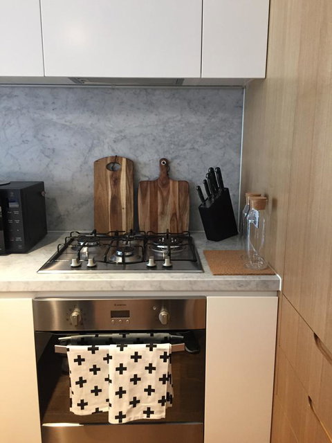 ReadySet Apartments At Lighthouse - Darwin Holiday 6