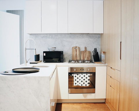 ReadySet Apartments At Lighthouse - Darwin Holiday 0