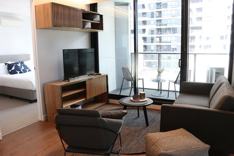 ReadySet Apartments At Lighthouse - Darwin Holiday 9