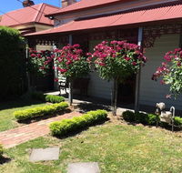 Airleigh-Rose Cottage - Darwin Holiday