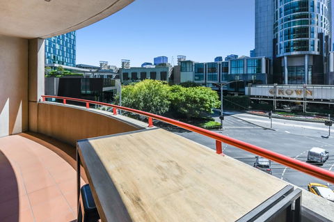 Southbank Tower Apartments - Darwin Holiday 5