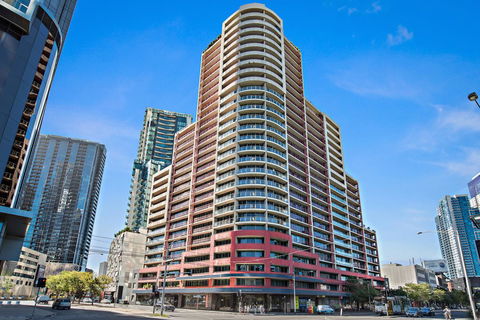 Southbank Tower Apartments - Darwin Holiday 14